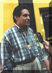 Gabriel Vquez Bulman