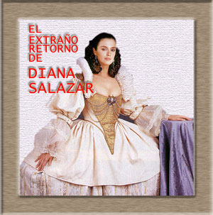 Diana Salazar